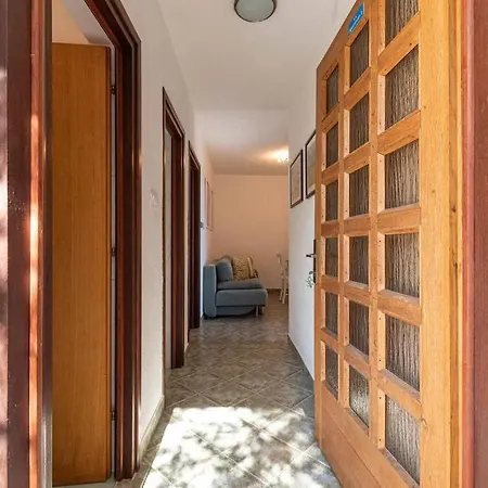 Apartment Fijan