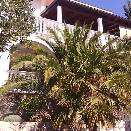 Apartment Fijan Drage