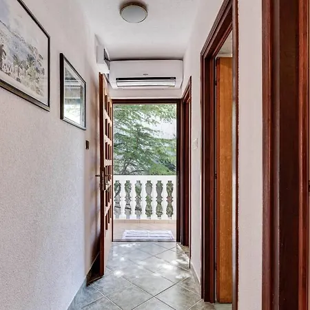 Apartment Fijan *