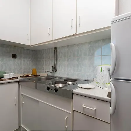 Apartment Fijan