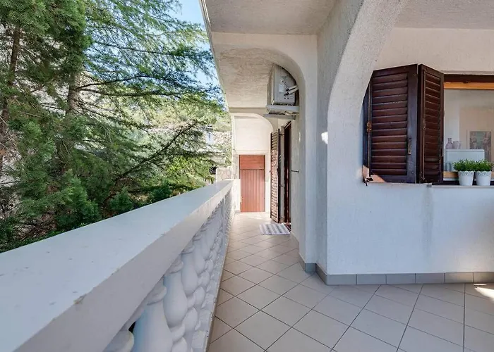 Appartement Fijan