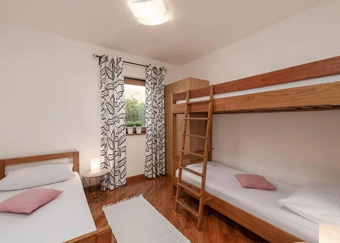 Fijan Appartement