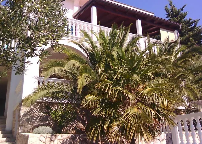 Διαμέρισμα Fijan Drage