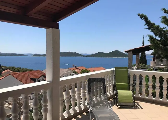 Appartement Fijan