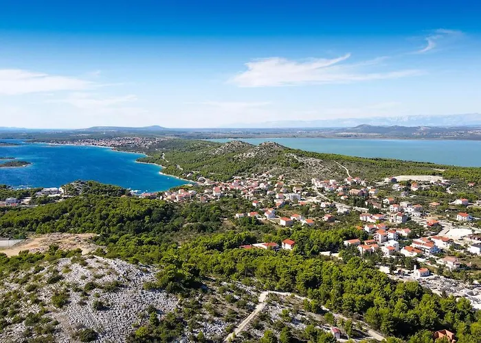 Διαμέρισμα Fijan Drage