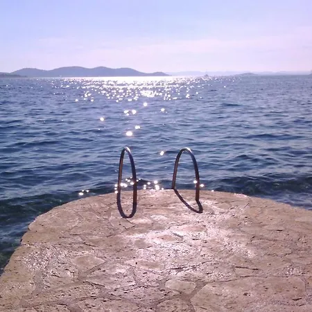 Fijan Διαμέρισμα *
