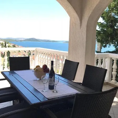 Fijan 아파트 드라게