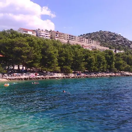 Διαμέρισμα Fijan