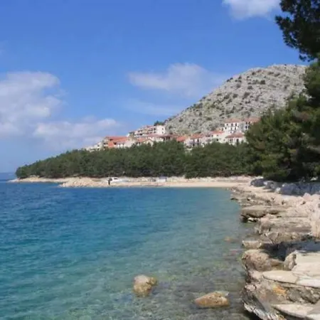 Διαμέρισμα Fijan *