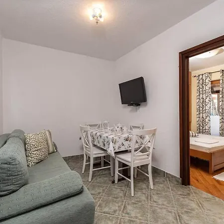 아파트 Fijan 드라게