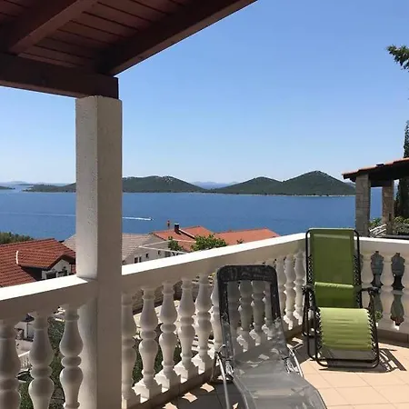 Διαμέρισμα Fijan
