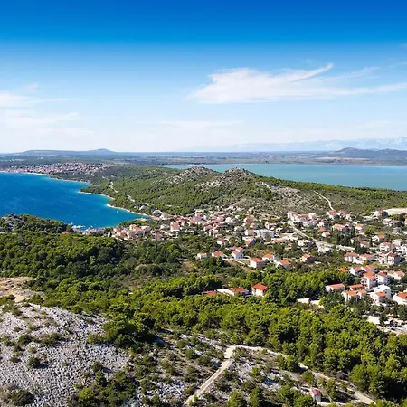 Διαμέρισμα Fijan Drage
