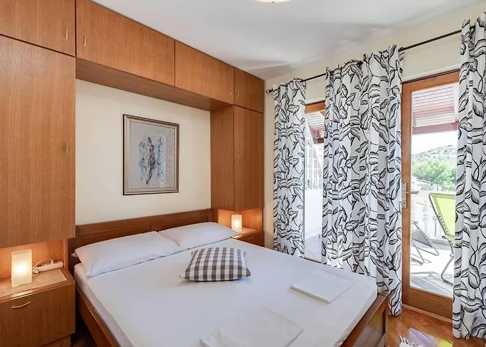 Apartament Fijan Drage