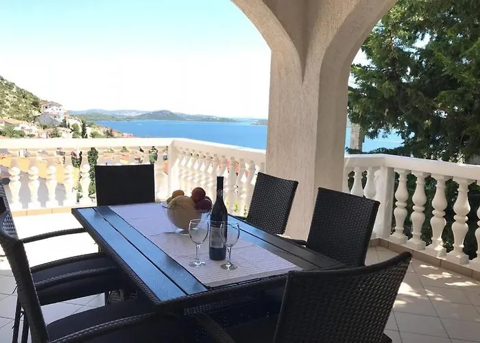 Fijan Apartament Drage