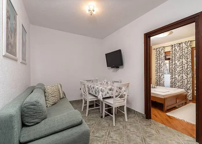 Apartament Fijan Drage