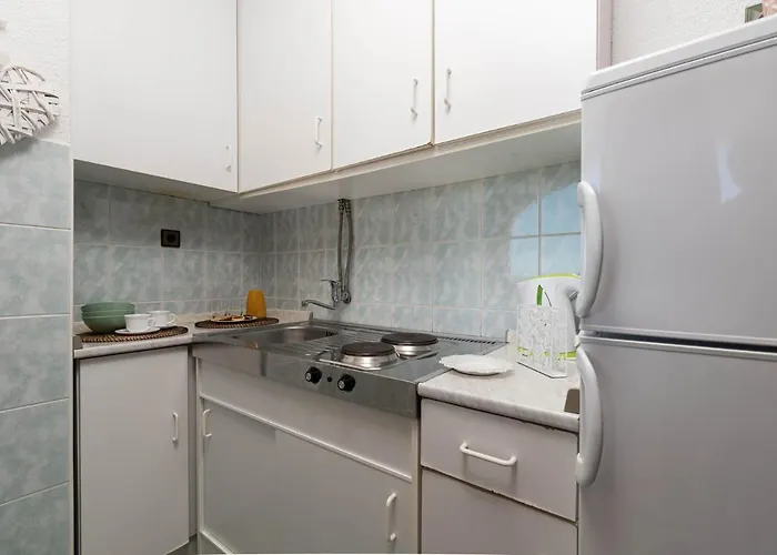 Apartament Fijan